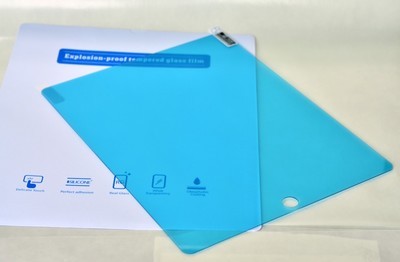 【IPAD air 正品防爆钢化玻璃膜】价格,厂家,图片,手机保护膜,深圳市加韵光学材料销售部-